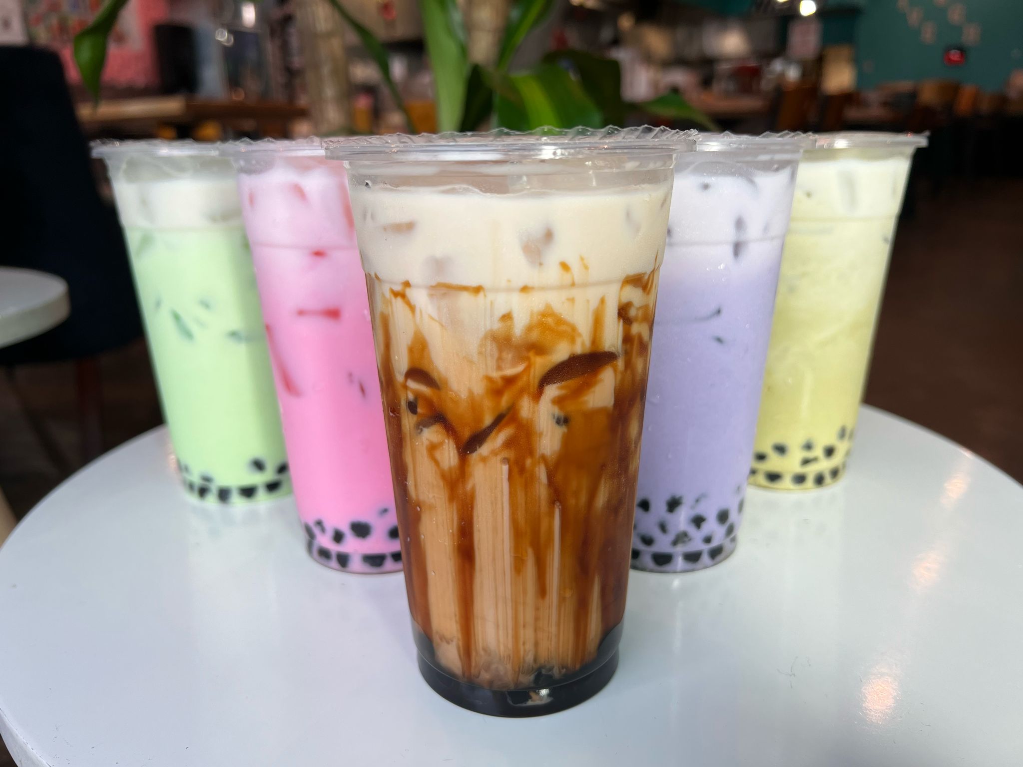 Boba Collection